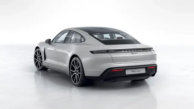 2023 Porsche Taycan - Image 22 of 31