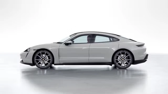 2023 Porsche Taycan - Image 10 of 31