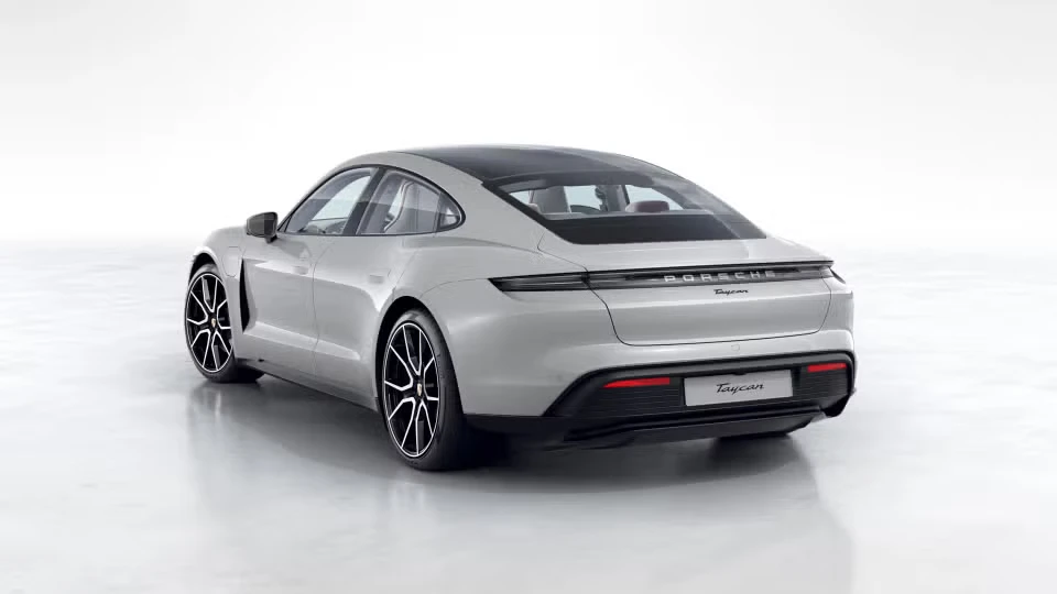 2023 Porsche Taycan - Image 19 of 31