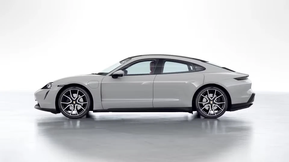 2023 Porsche Taycan - Image 11 of 31