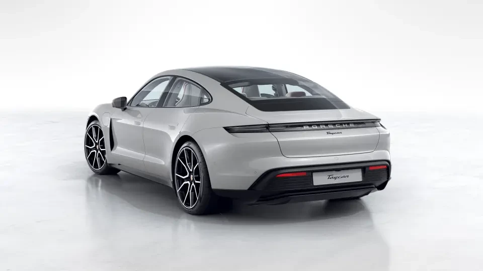 2023 Porsche Taycan - Image 23 of 31