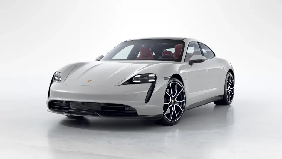 2023 Porsche Taycan - Image 7 of 31