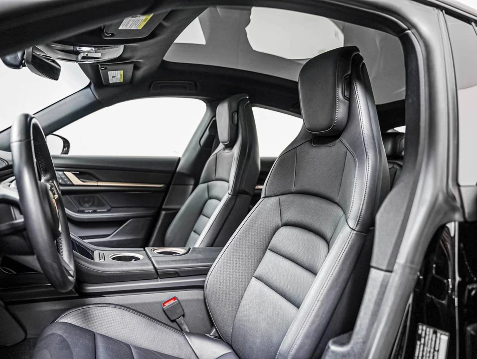 2023 Porsche Taycan - Image 5 of 5