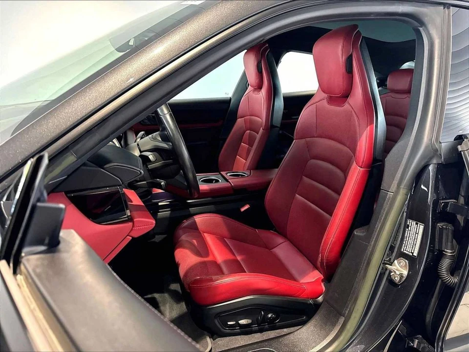 2023 Porsche Taycan - Image 5 of 5