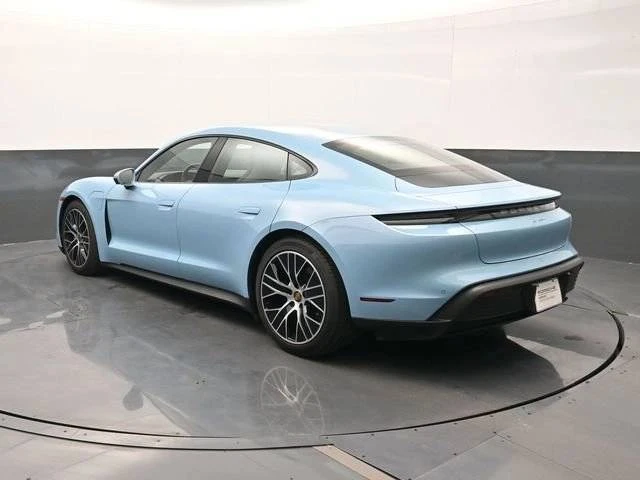 2023 Porsche Taycan - Image 3 of 5