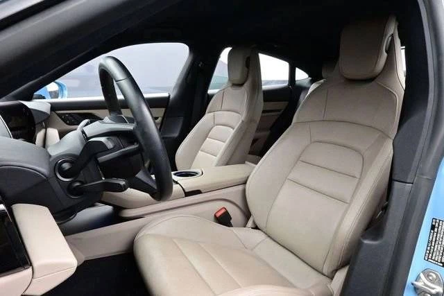 2023 Porsche Taycan - Image 5 of 5