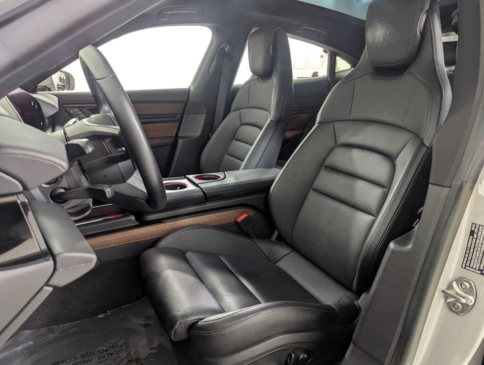 2023 Porsche Taycan - Image 5 of 5