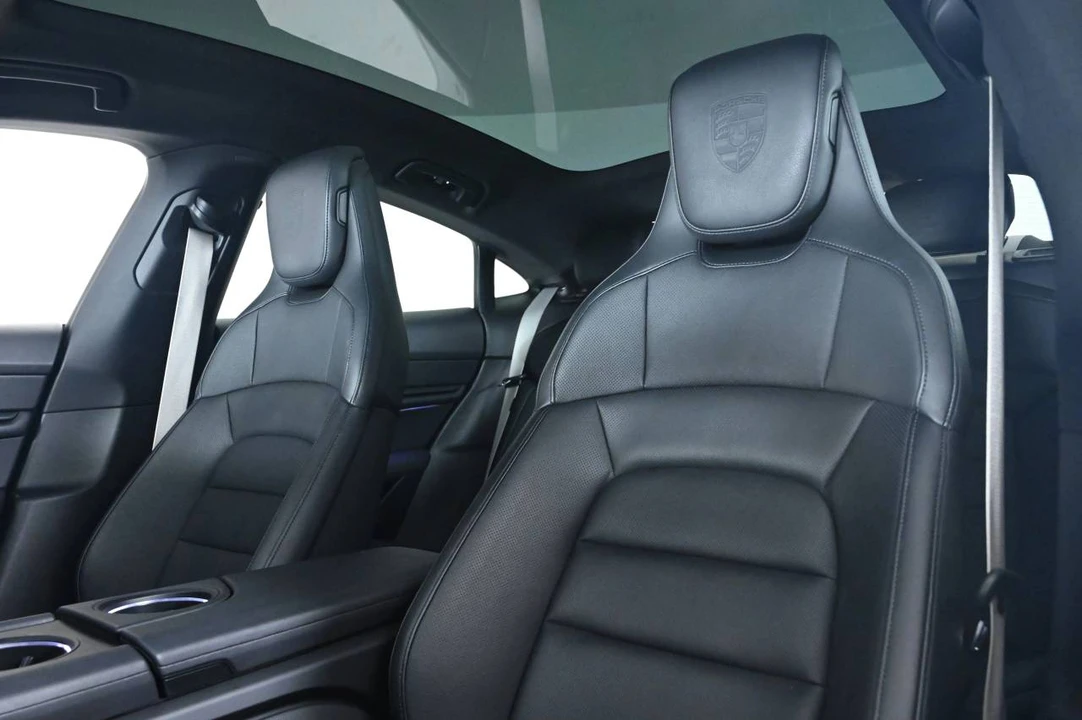 2023 Porsche Taycan - Image 5 of 5