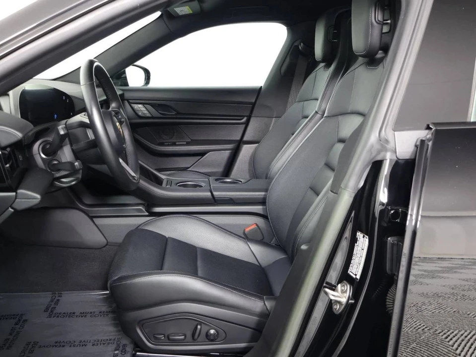 2023 Porsche Taycan - Image 5 of 5