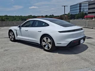 2023 Porsche Taycan - Image 17 of 31