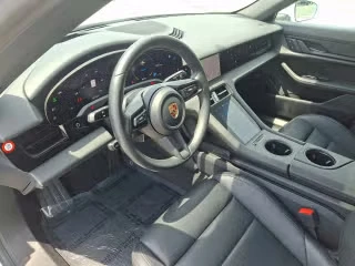 2023 Porsche Taycan - Image 25 of 31