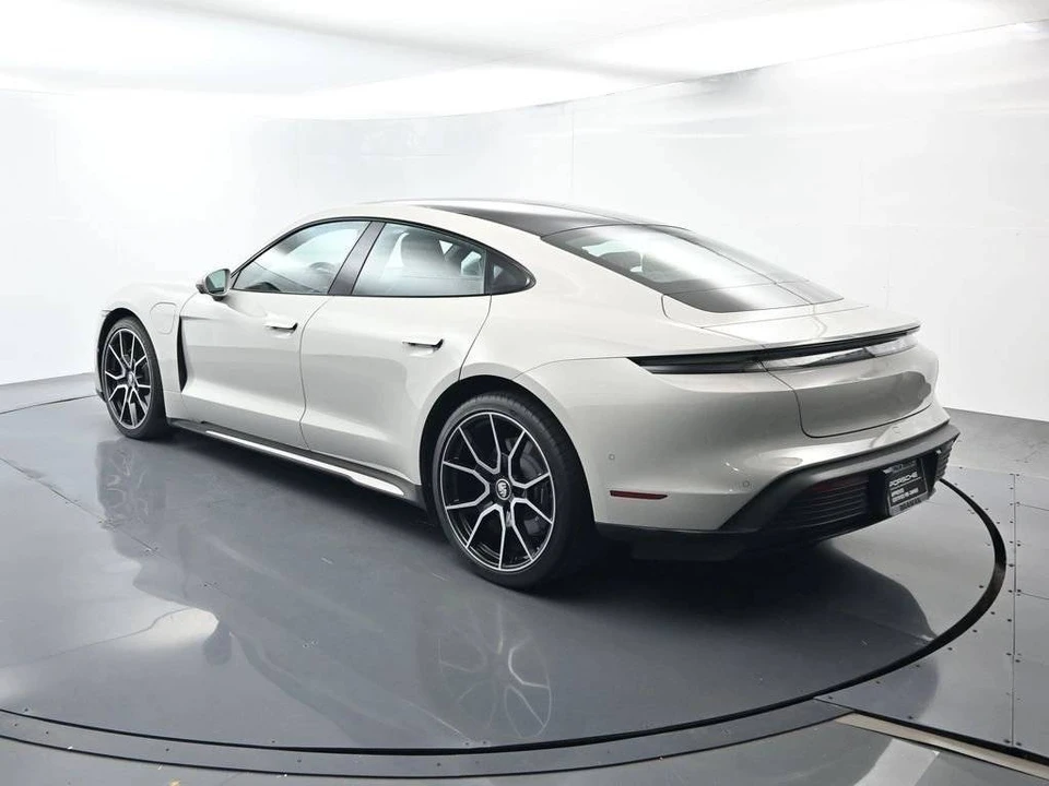 2023 Porsche Taycan - Image 3 of 5