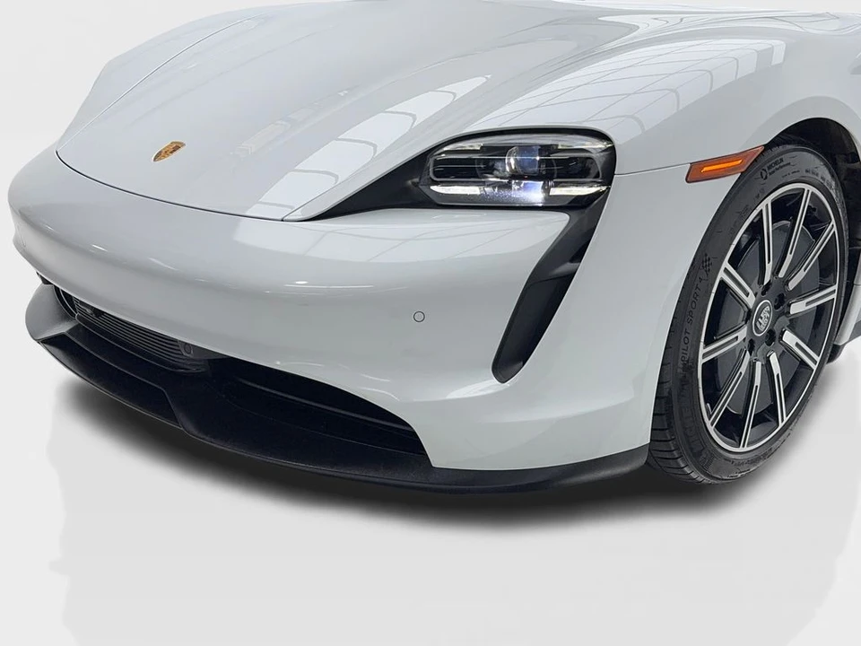 2023 Porsche Taycan - Image 5 of 12
