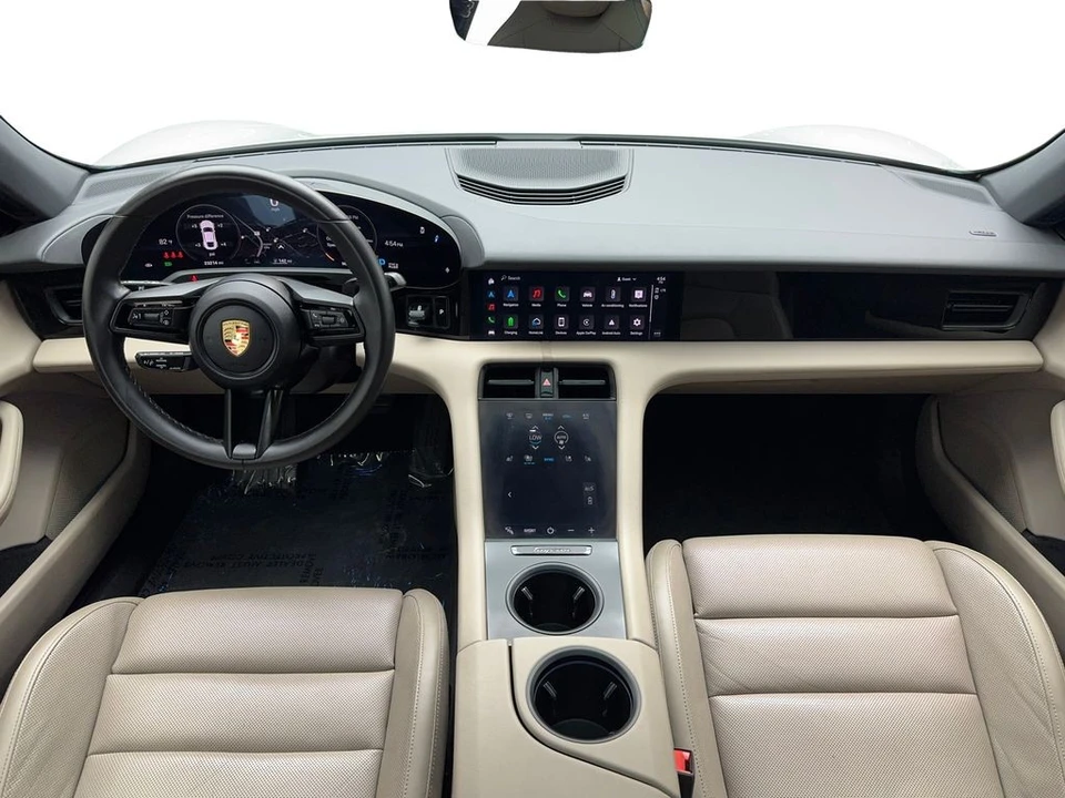 2023 Porsche Taycan - Image 16 of 21