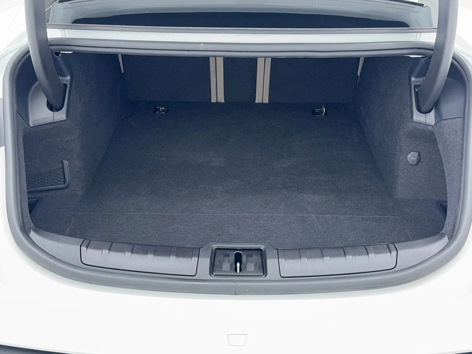 2023 Porsche Taycan - Image 12 of 12