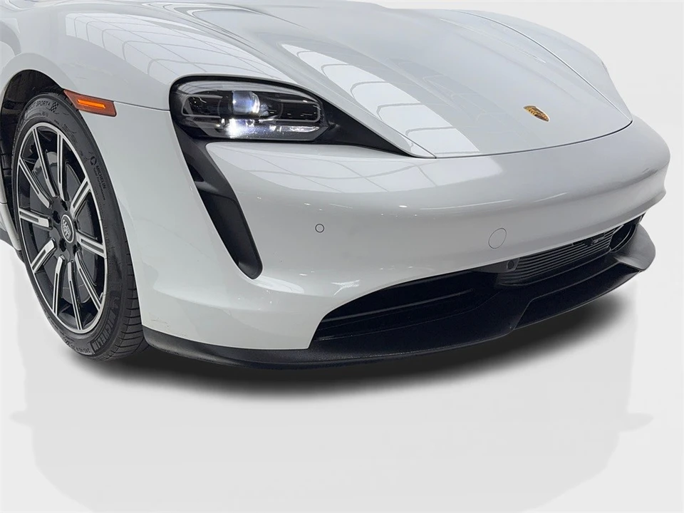 2023 Porsche Taycan - Image 3 of 12