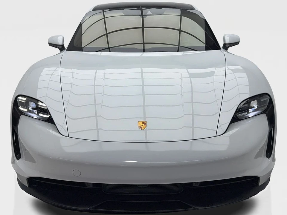2023 Porsche Taycan - Image 4 of 12