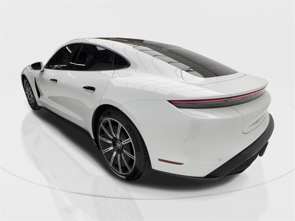 2023 Porsche Taycan - Image 10 of 12