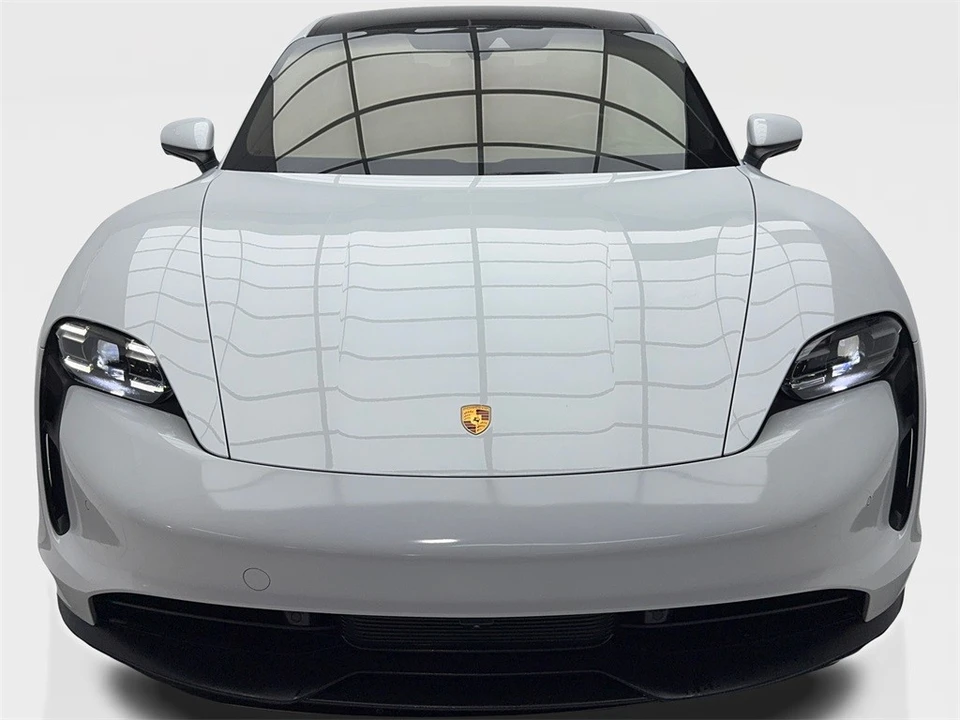 2023 Porsche Taycan - Image 4 of 12