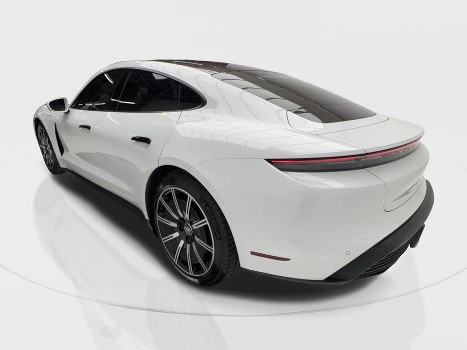 2023 Porsche Taycan - Image 10 of 21
