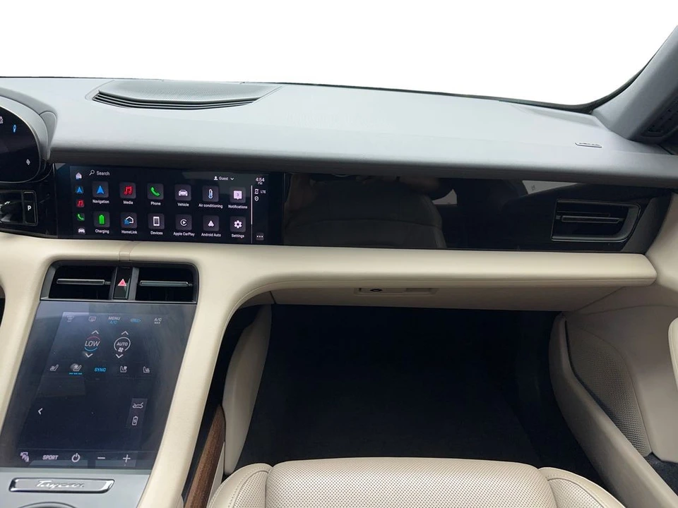 2023 Porsche Taycan - Image 19 of 21