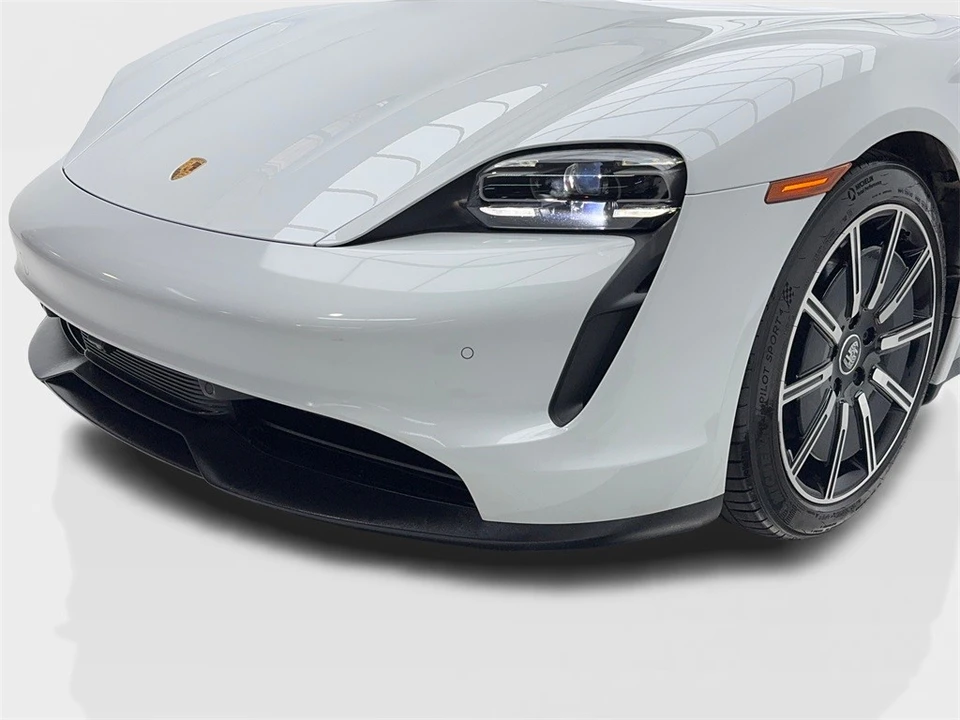 2023 Porsche Taycan - Image 5 of 12