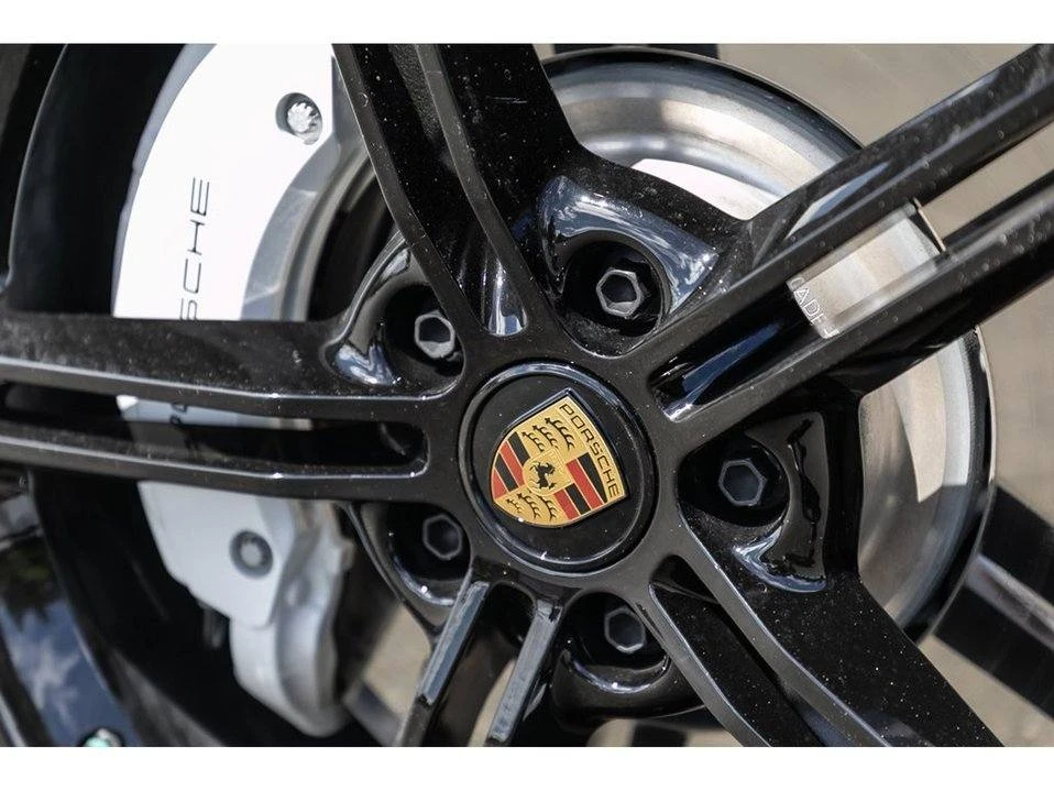 2023 Porsche Taycan - Image 6 of 16