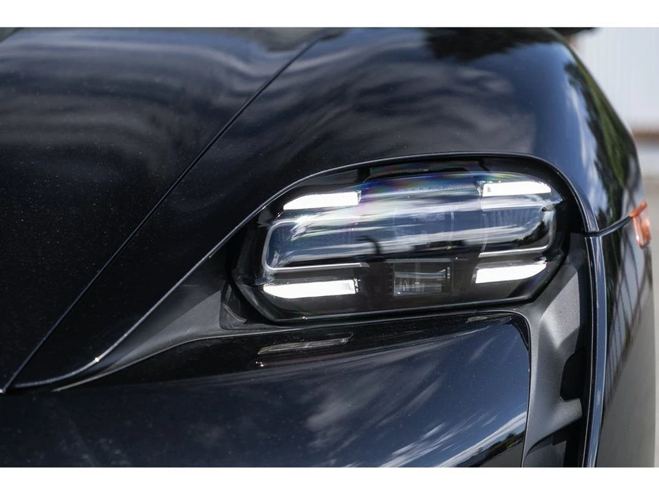 2023 Porsche Taycan - Image 12 of 16