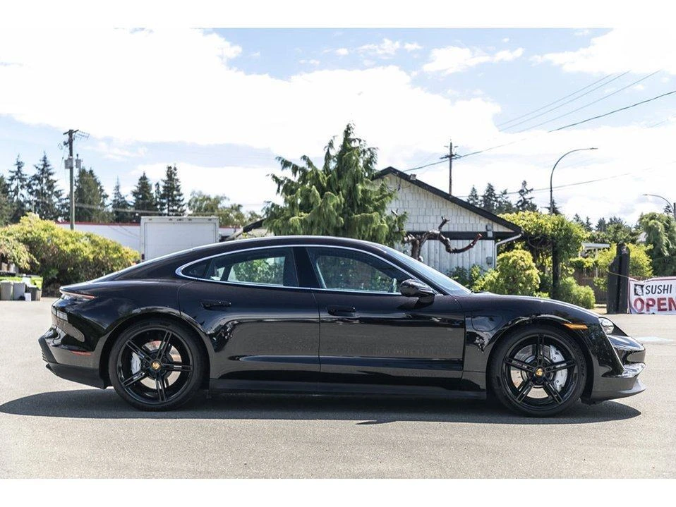 2023 Porsche Taycan - Image 10 of 16