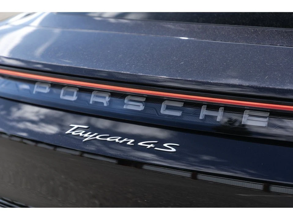 2023 Porsche Taycan - Image 13 of 16