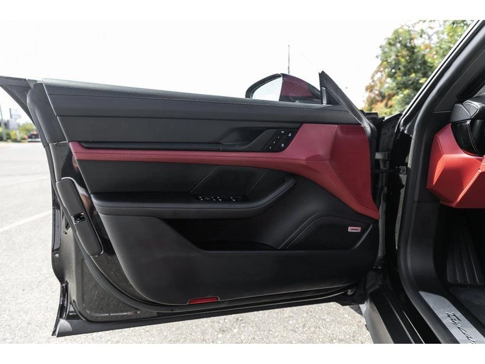 2023 Porsche Taycan - Image 15 of 16