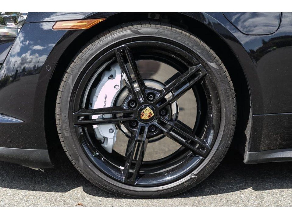 2023 Porsche Taycan - Image 5 of 16