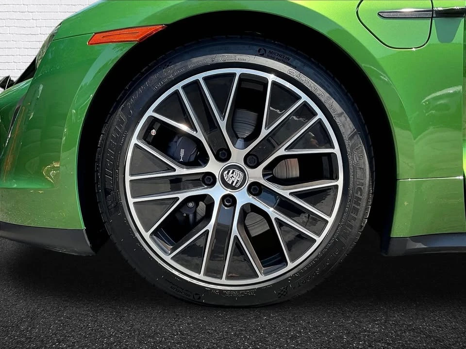 2023 Porsche Taycan - Image 13 of 13