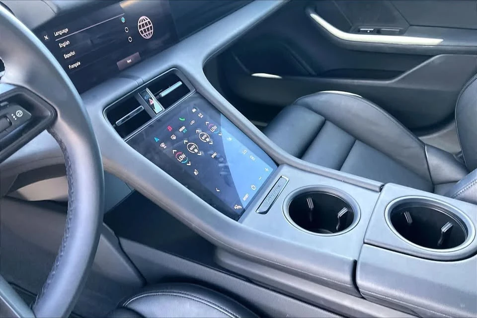 2023 Porsche Taycan - Image 14 of 20