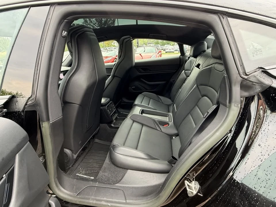 2023 Porsche Taycan - Image 5 of 9