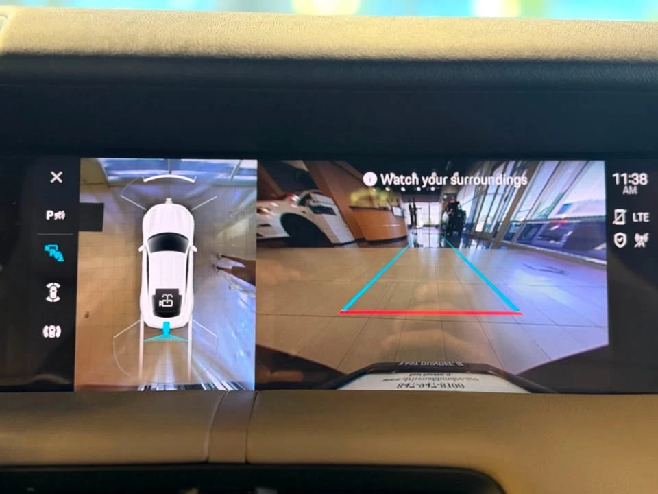 2023 Porsche Taycan - Image 17 of 20