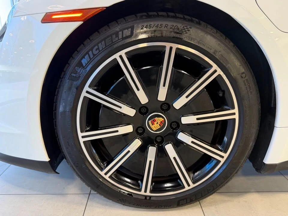 2023 Porsche Taycan - Image 20 of 20