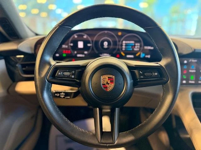 2023 Porsche Taycan - Image 14 of 20