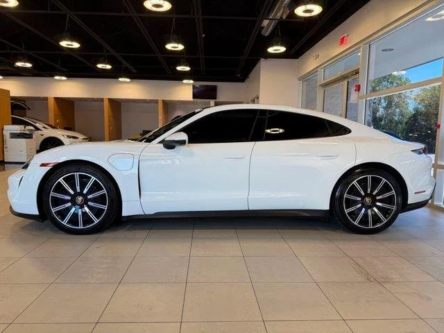 2023 Porsche Taycan - Image 5 of 20