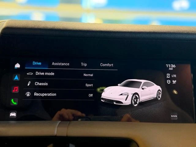 2023 Porsche Taycan - Image 19 of 20