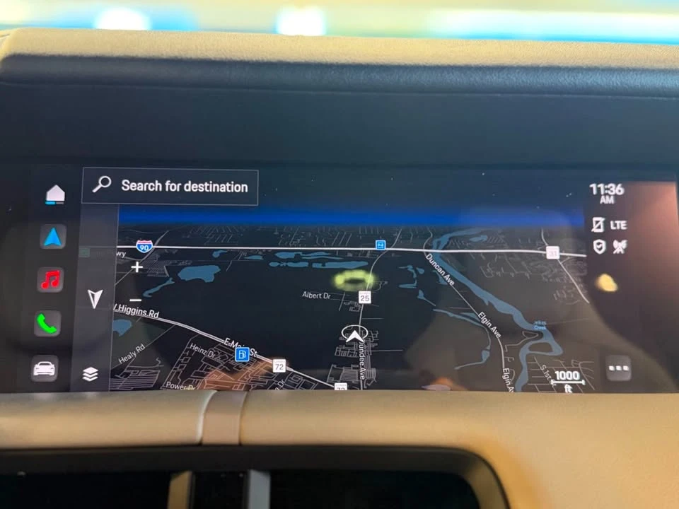 2023 Porsche Taycan - Image 15 of 20