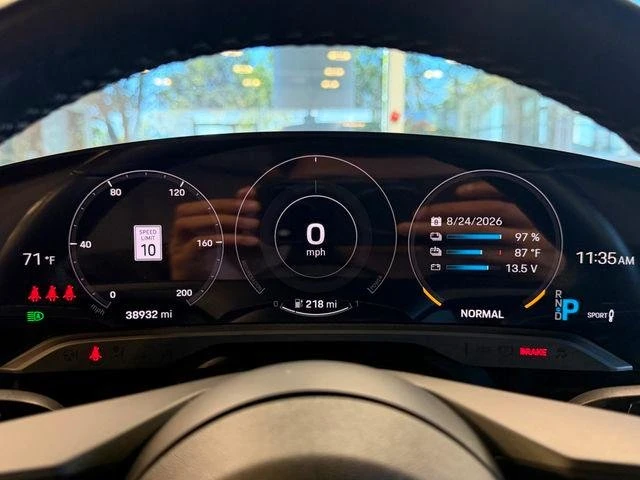 2023 Porsche Taycan - Image 15 of 20
