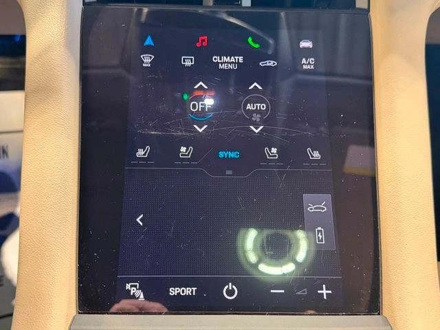 2023 Porsche Taycan - Image 20 of 20