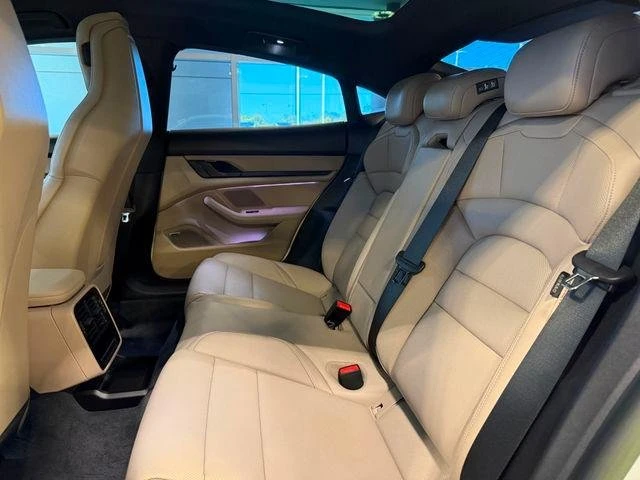 2023 Porsche Taycan - Image 11 of 20