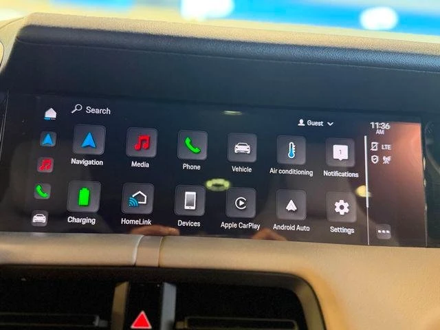 2023 Porsche Taycan - Image 16 of 20