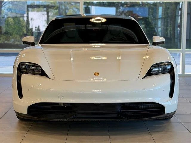 2023 Porsche Taycan - Image 2 of 20