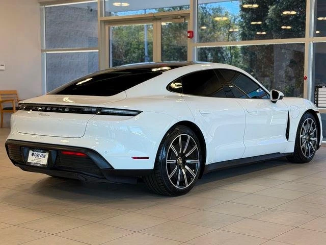 2023 Porsche Taycan - Image 7 of 20