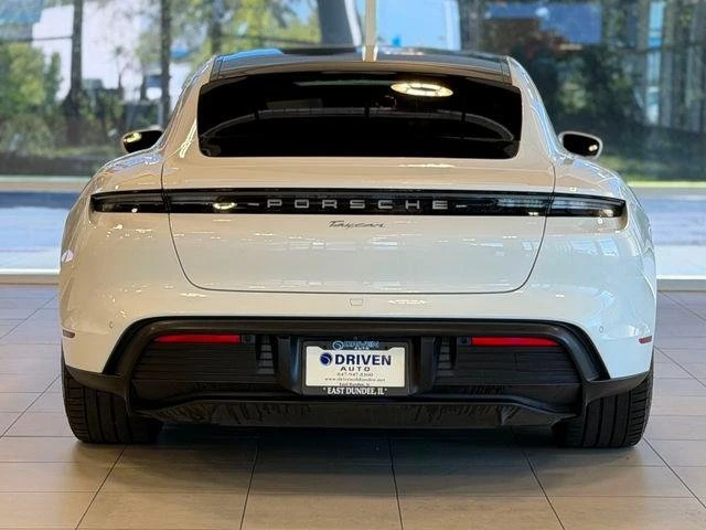 2023 Porsche Taycan - Image 6 of 20