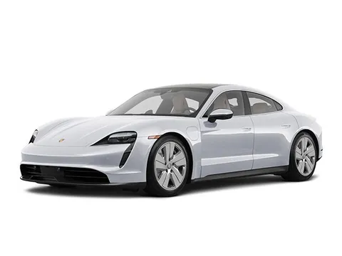 2023 Porsche Taycan RWD Sedan