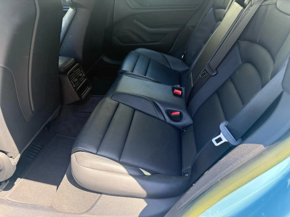 2023 Porsche Taycan - Image 17 of 25